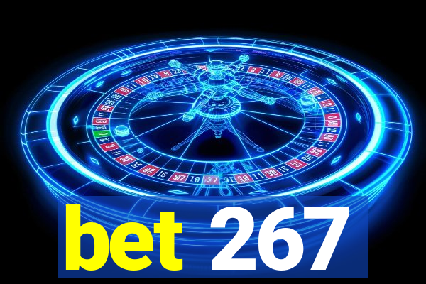 bet 267